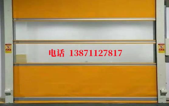五莲洁净室门